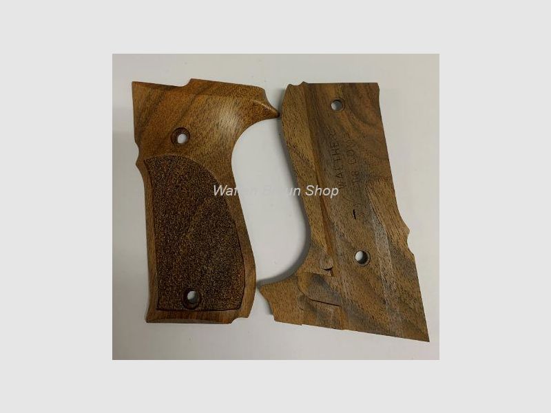 Walther P88 Compact Grip