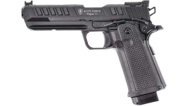 ELITE FORCE ROGUE 11 - 6MM AIRSOFT - BLOWBACK