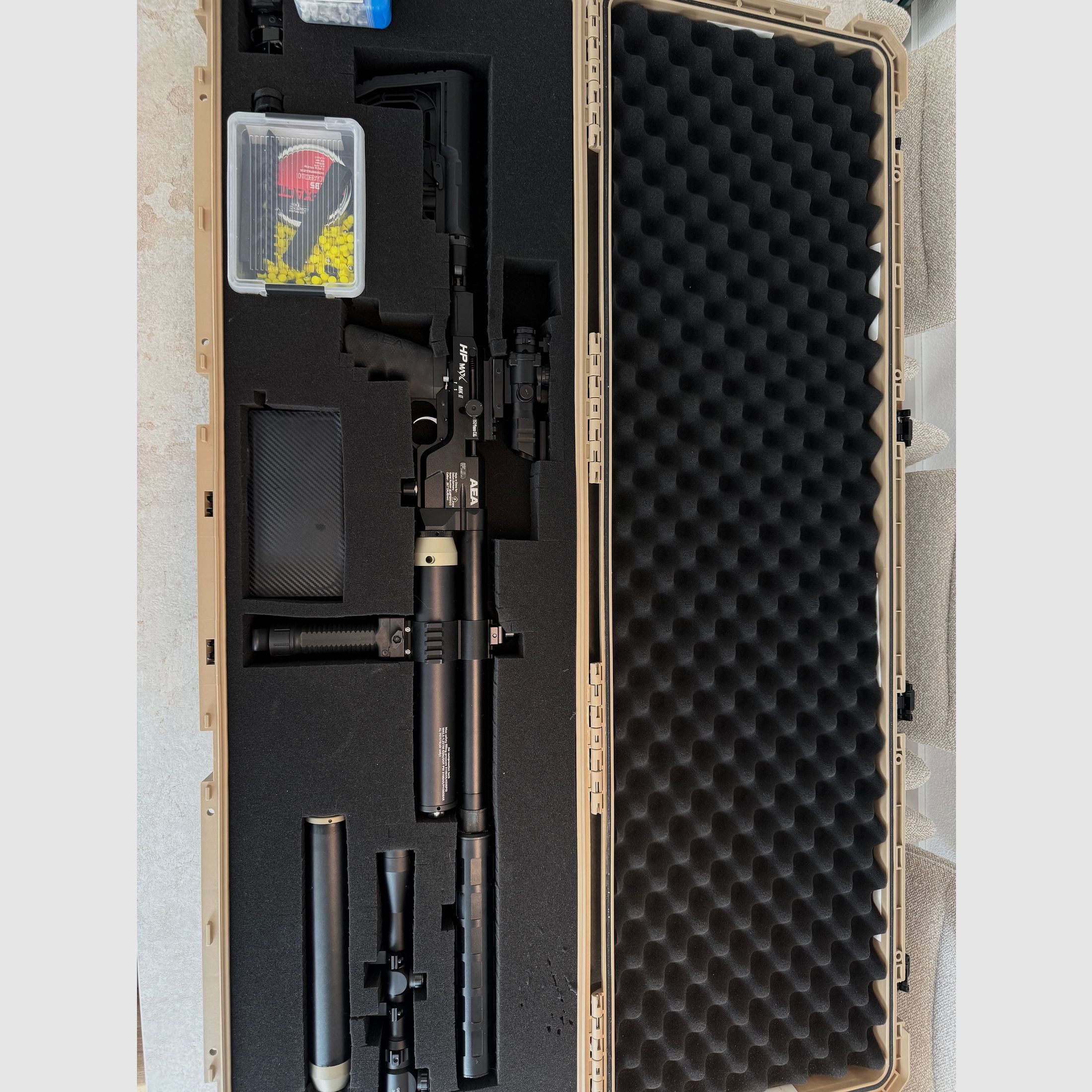 HPmax MK2 