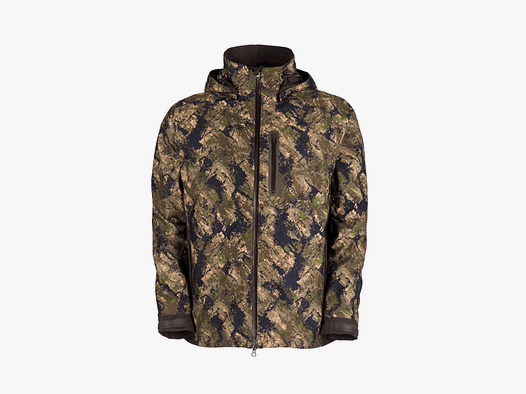 SHOOTERKING Huntflex Jacke Digital Camo Forest Mist 2.0