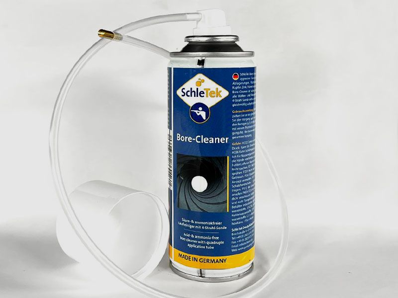 SchleTek Bore Cleaner 200ml Bottle (89.50 €*/1 Liter)