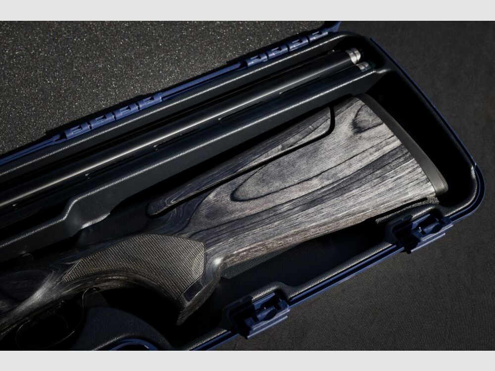 BERETTA BERETTA 688 PERFORMANCE BLACK Sporting AS B-FAST 12/76 OCHPe LL76