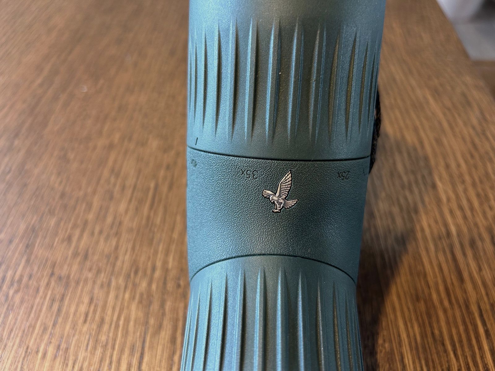Swarovski Spektiv 17-40x