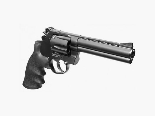 KORTH NSC 5.25 357 MAGNUM