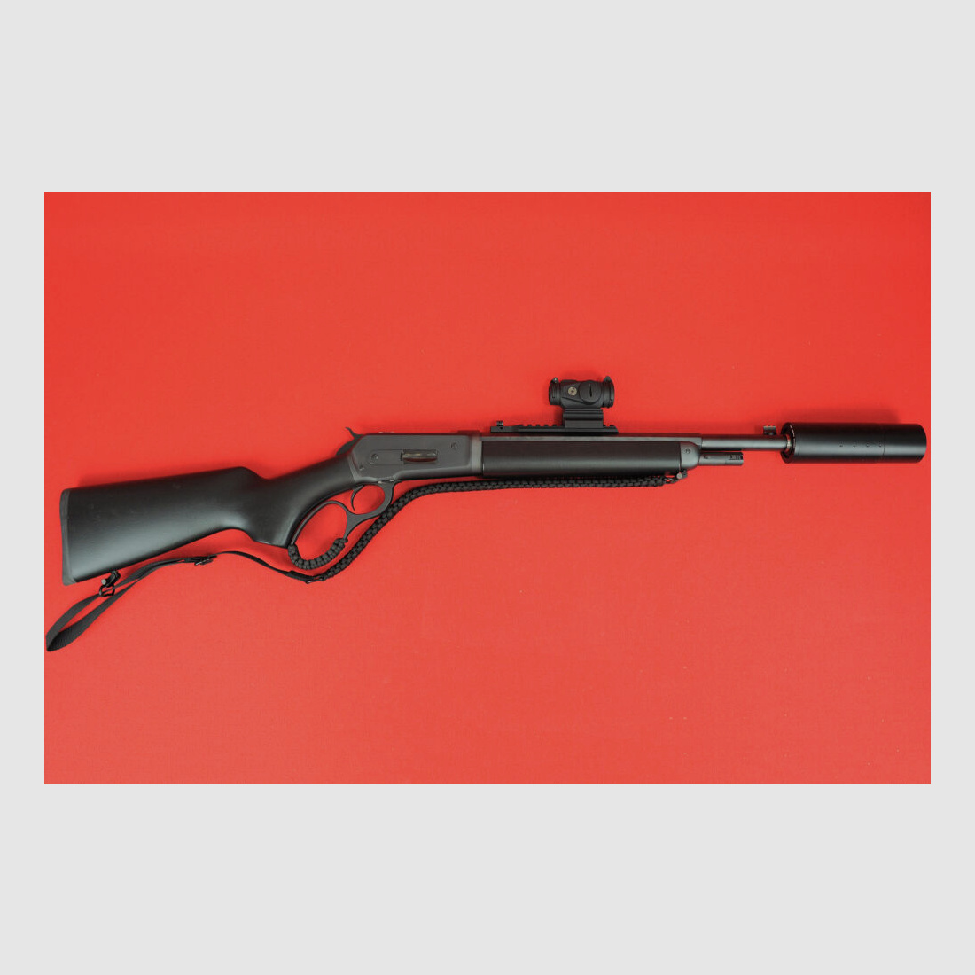 Chiappa 1886 Wildlands Takedown