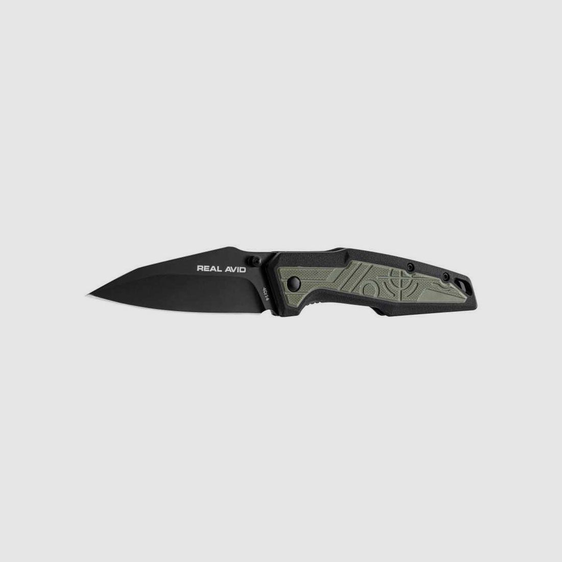 Real Avid RAV-1 Messer, Bild 2 von 7
