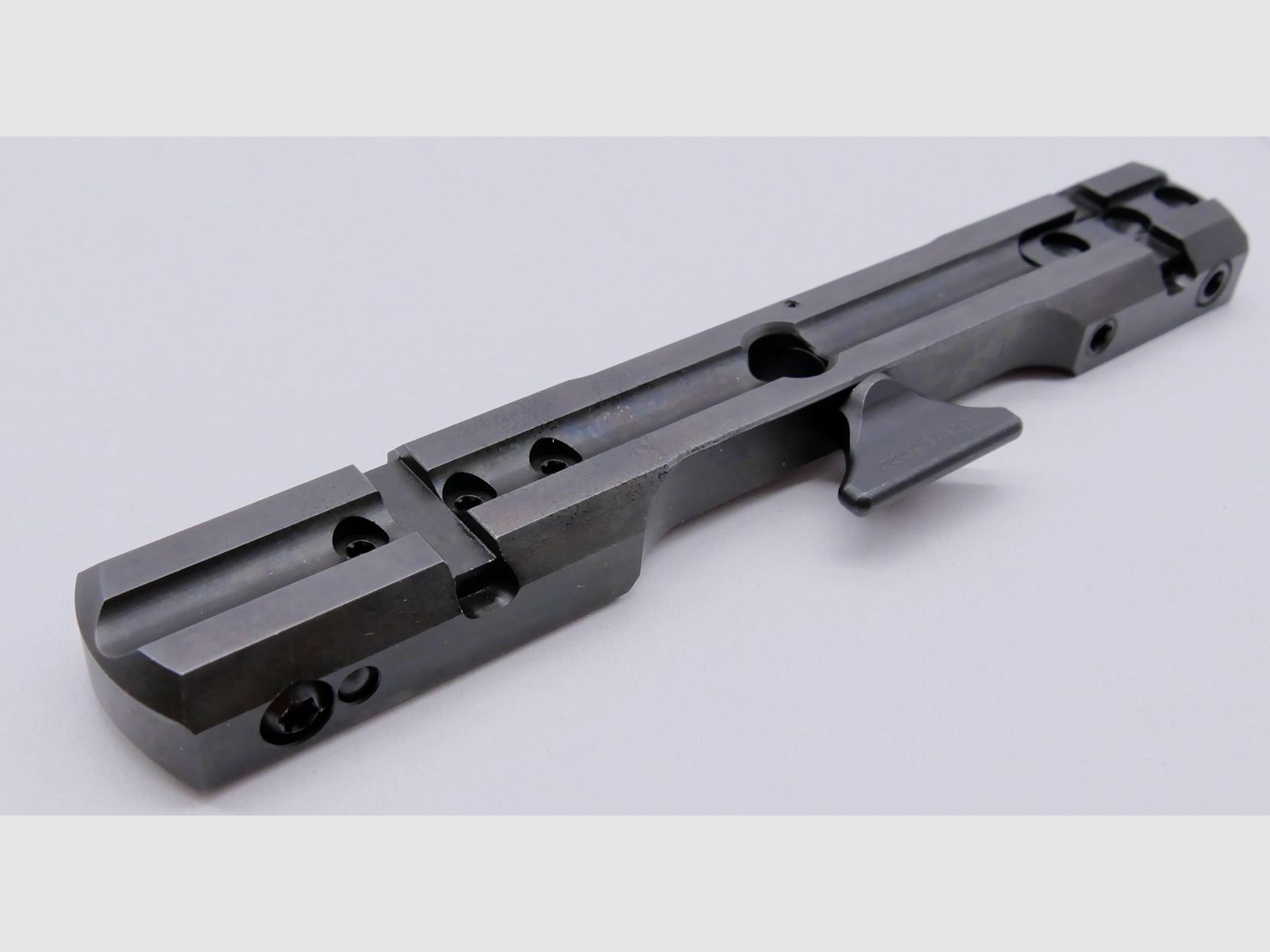 Dentler VAGS-00430 Base rail Basis Vario Steyr Mannlicher Classic L