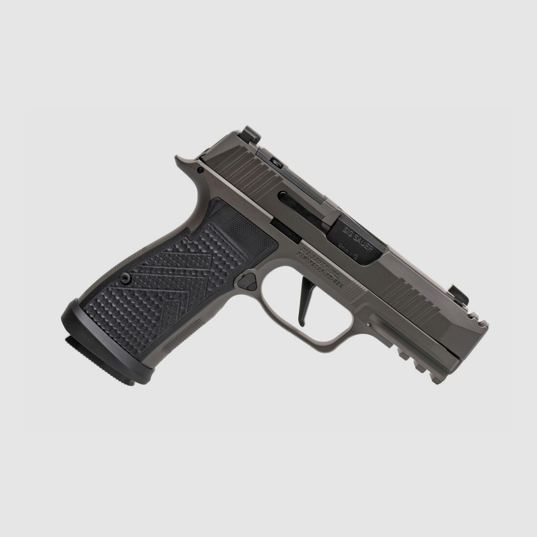 Sig Sauer P365-AXG LEGION