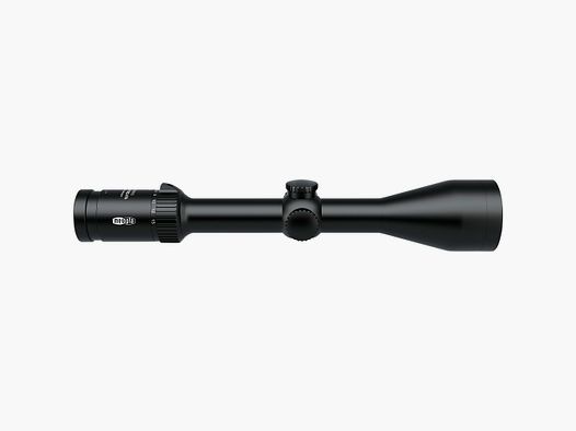 Meopta Zielfernrohr R2 2,5-15x56 RD PA mit Schiene, Absehen BDC-3