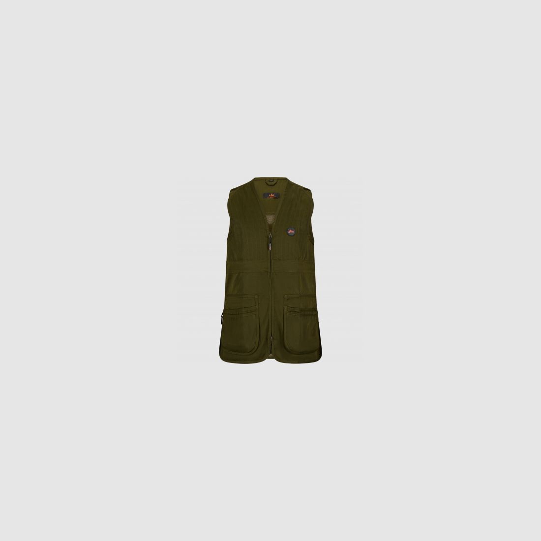 il Lago Prestige Shooting & Hunting Vest Alvaro Men (Olive) | 3XL