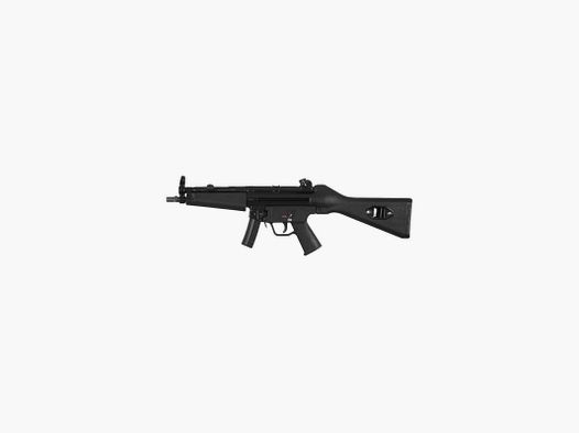 H&K SP5