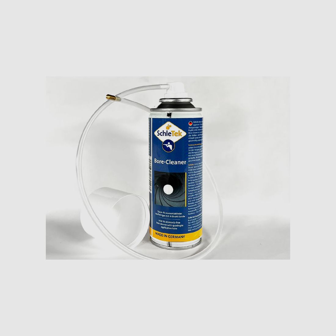 SchleTek Bore Cleaner 200ml Bottle (89.50 €*/1 Liter)