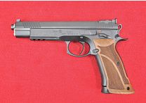 CZ Taipan Sport Pro Tuning 9mm Luger
