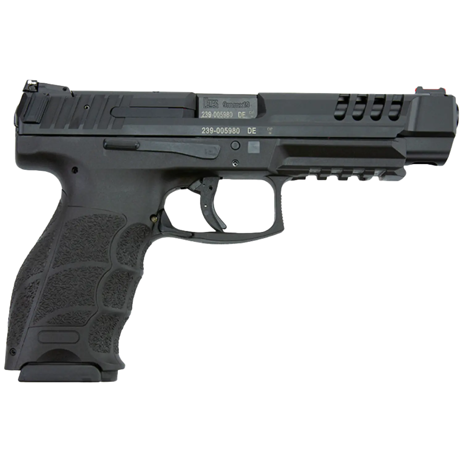 HK SFP9L-SF cal. 9mm Luger, image 2 sur 6