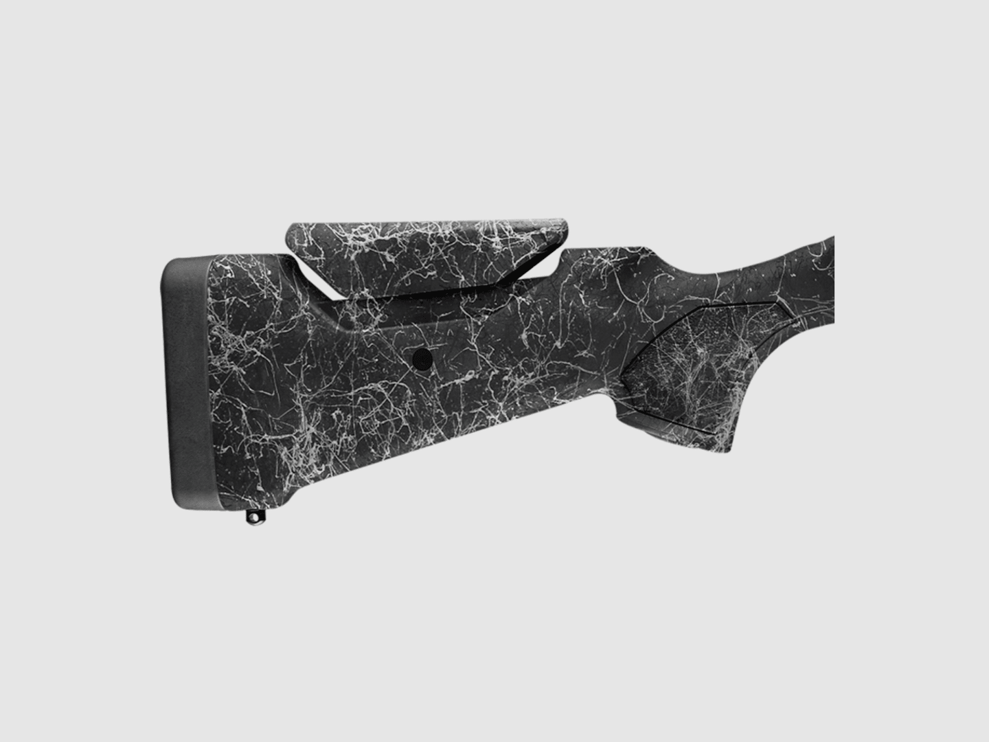 RIFLE BERGARA B-14 SIERRA INOXIDABILE, immagine 5 di 5