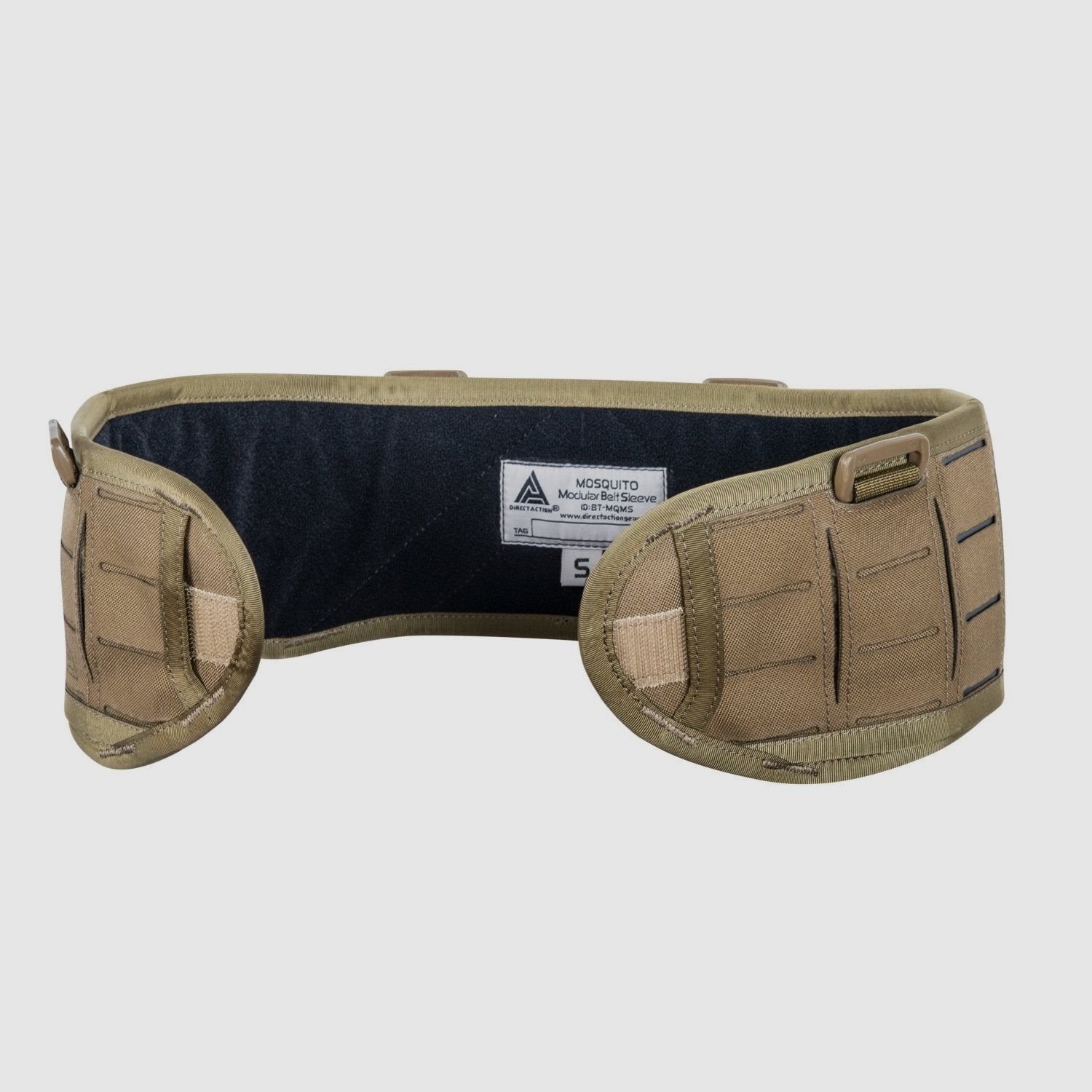 Direct Action Mosquito Modular Belt Sleeve® - Adaptive Green, image 6 of 7