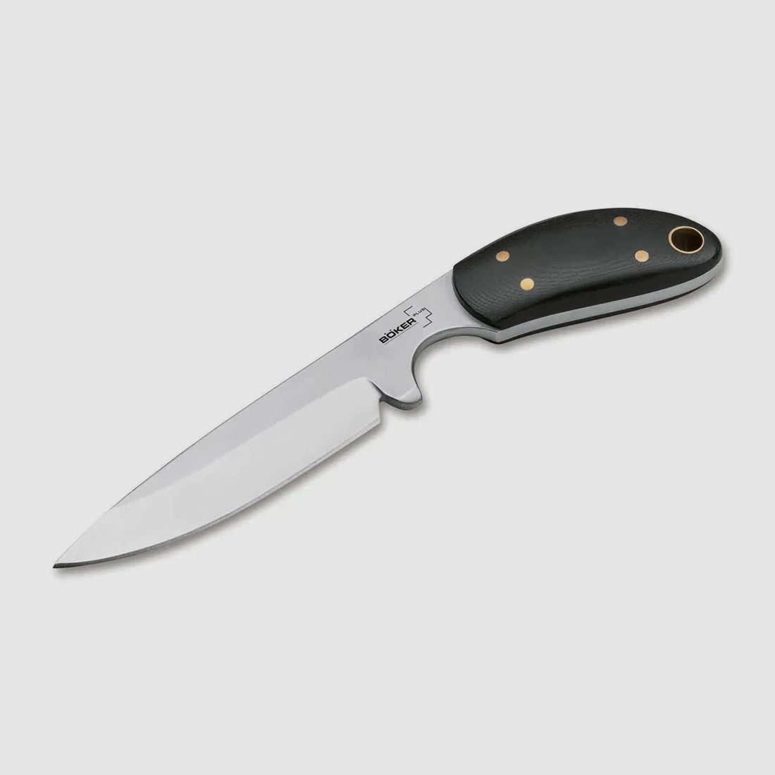 Böker plus Böker Plus Messer Pocket Knife schwarz