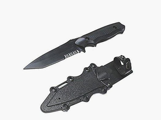 Baïonnette Factice Smart Team - BC141 Noir