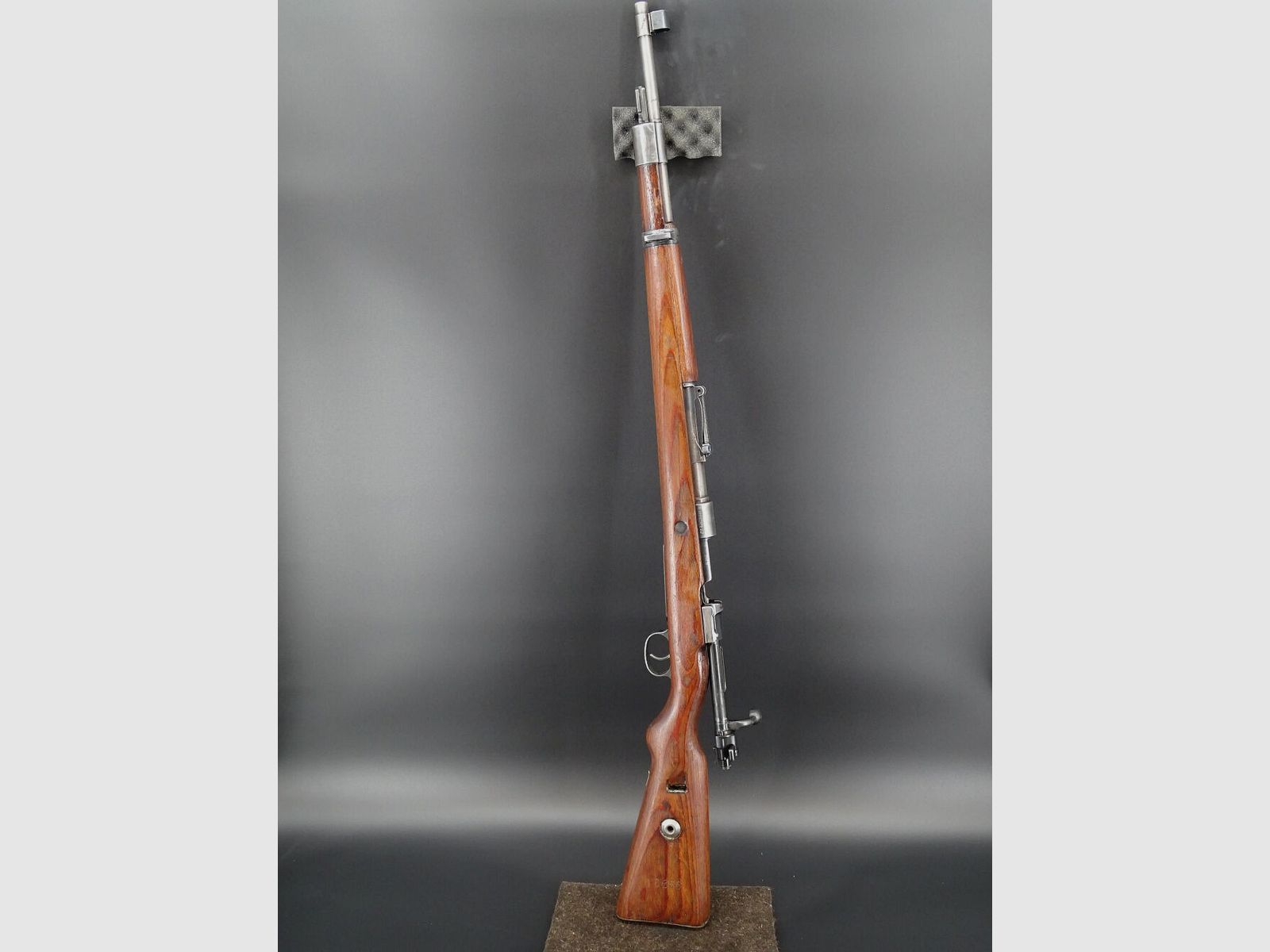 Przedsiębiorstwo 44 98k Kaliber 8x57IS 44