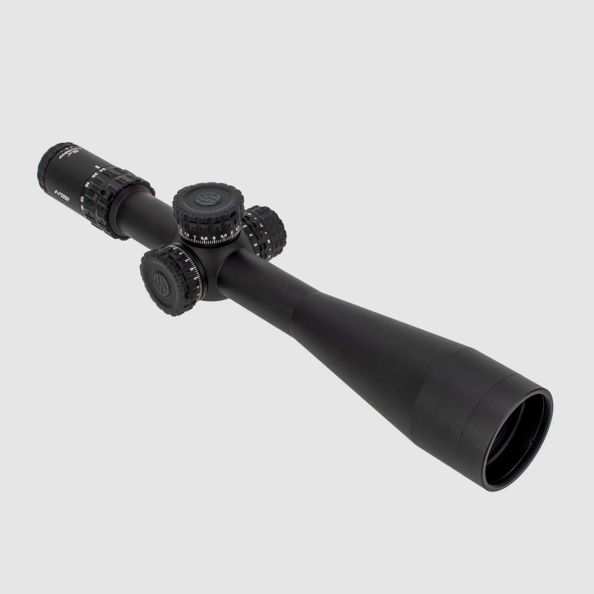 Primary Arms GLx 6-12×50 mm FFP (Ret. Athena BPR MIL), Bild 1 von 4
