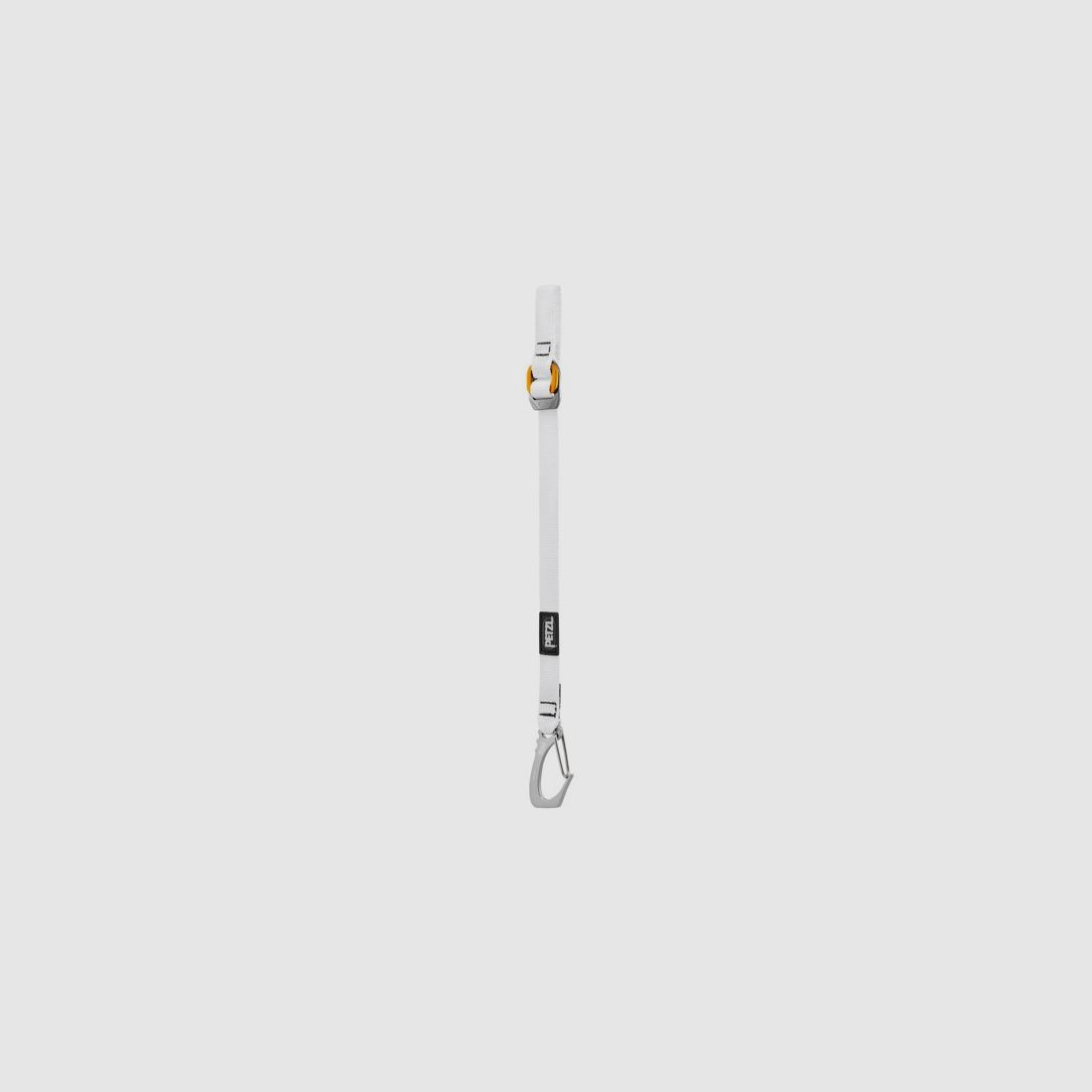 PETZL Cintura Inferiore per Pedal Knee Ascent Clip, immagine 1 di 2