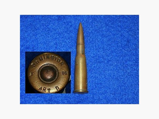 8x50 R Lebel (Remington)