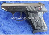 Walther - Ulm TPH