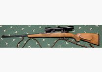 Kettner L83 LUX - .30-06 Spring