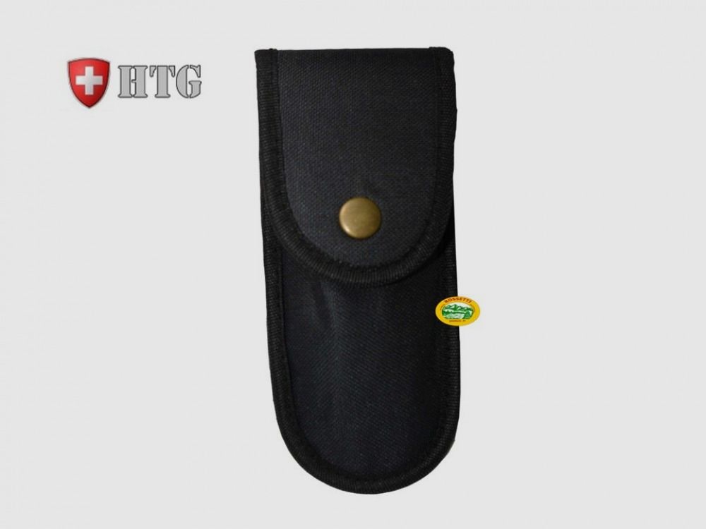 RAM Holster für Klappmesser - innen 16 cm