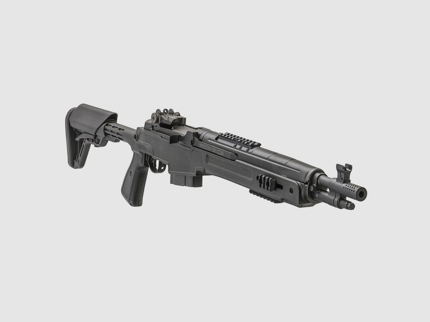 Springfield M1A Socom CQB Dragonfly Kal. 308 Win, Bild 2 von 4
