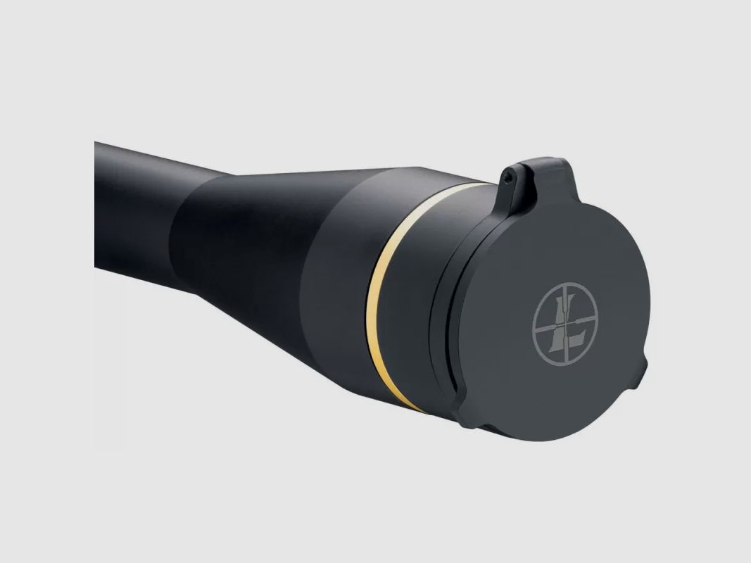 Abdeckung für Zielfernrohr LEUPOLD Alumina Flip-Back - Objektiv 24mm., Bild 3 von 7