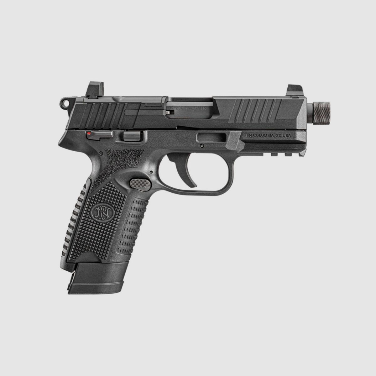 FN502 Tactical Black, image 3 sur 6