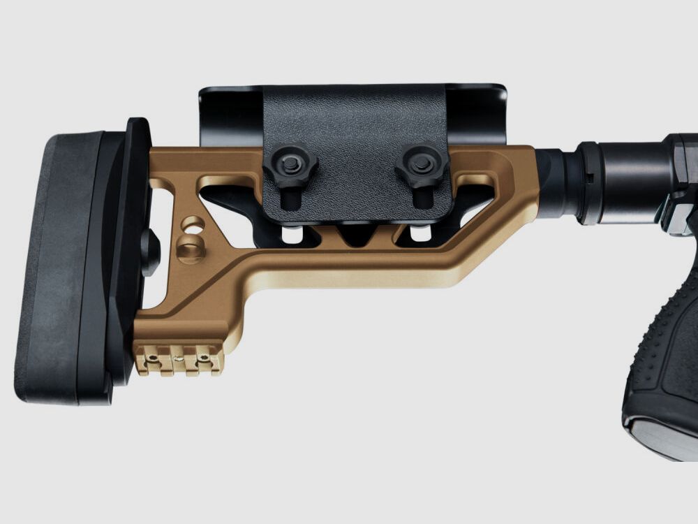 Tikka T3X Tac A1