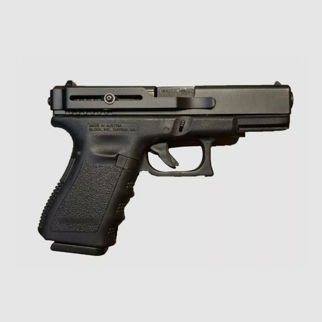 CLIPDRAW FÜR GLOCK 17/41/44/45