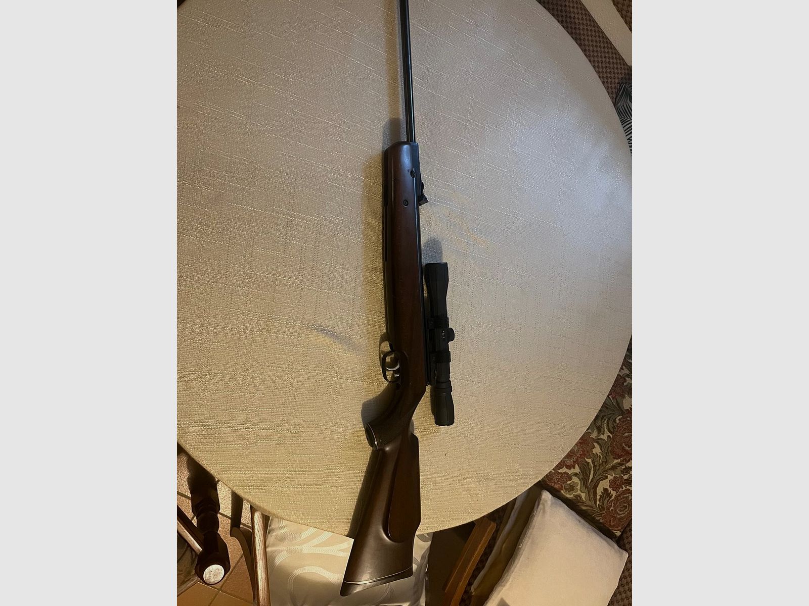 Weihrauch HW 85 Luftgewehr
