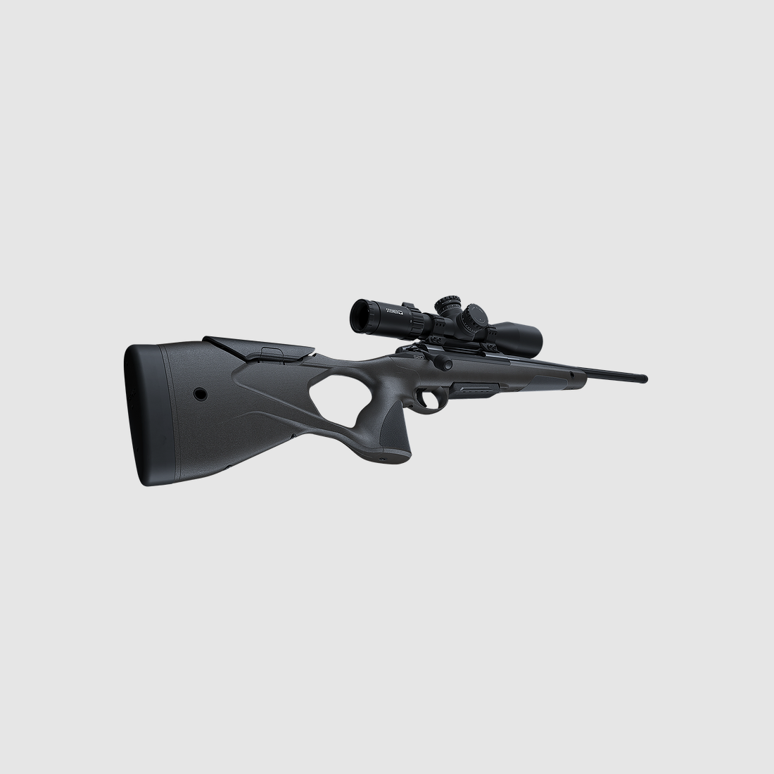 Fucile Sako S20 Hunter, immagine 6 di 6