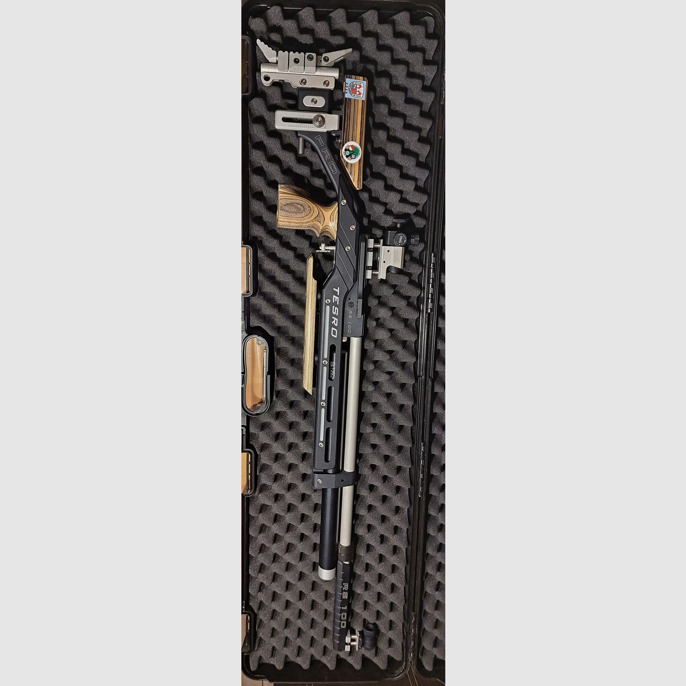 Tesro rs 100 pro