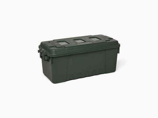 BAULE – PLANO – SPORTSMAN’S TRUNK 17GAL | 64L | OLIVE DRAB