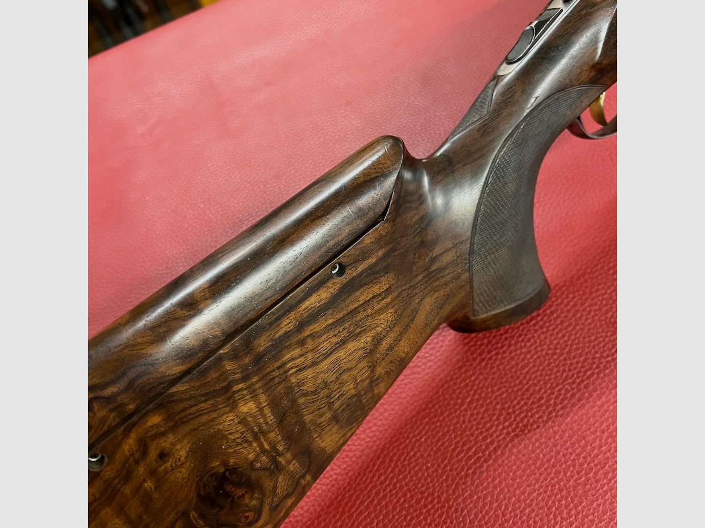 Beretta DT10 Trident, image 8 sur 9