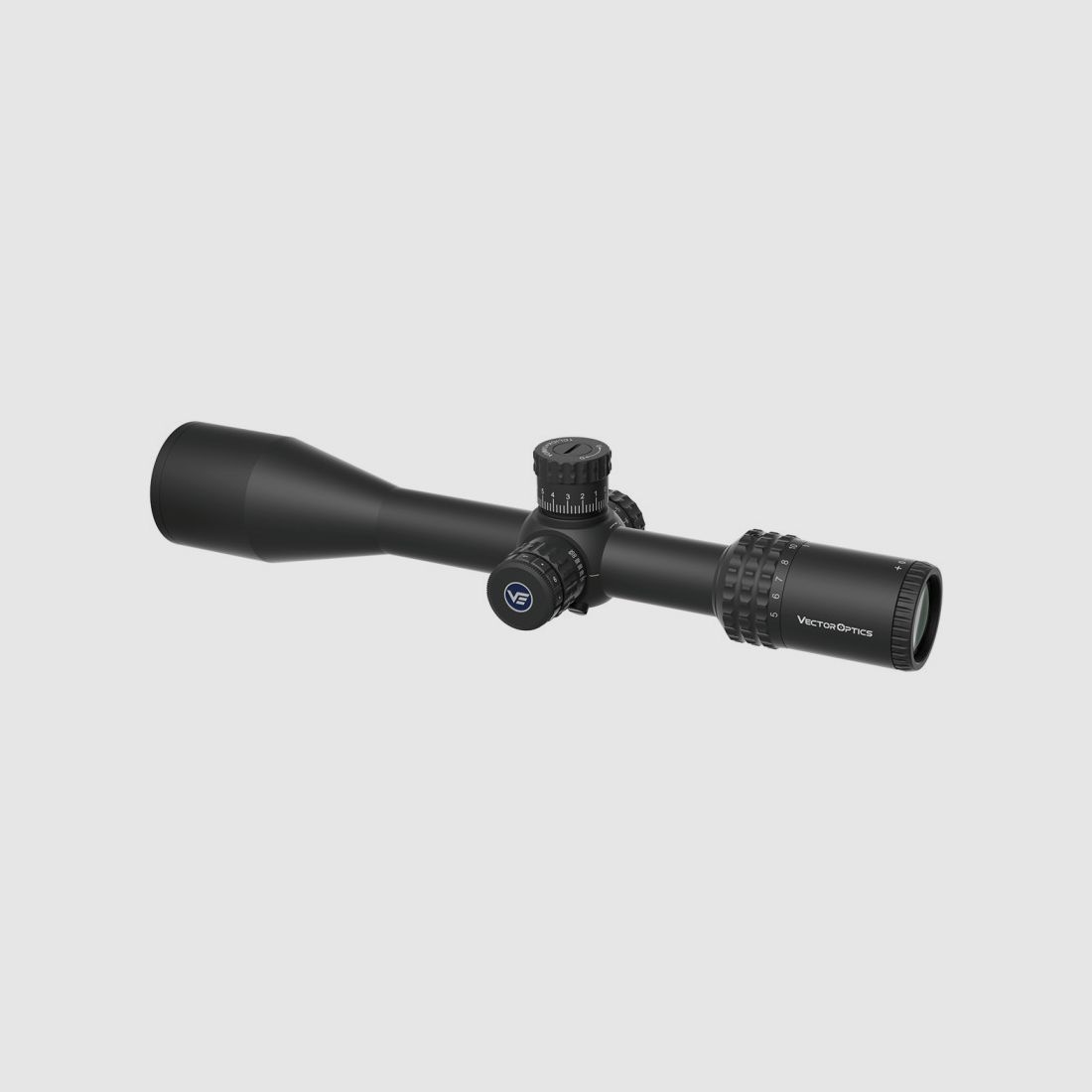 VECTOR SENTINEL HD FFP 5-25X50, Bild 4 von 10