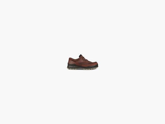 Ecco Herren Wanderschuh Track 25 Low GTX Braun