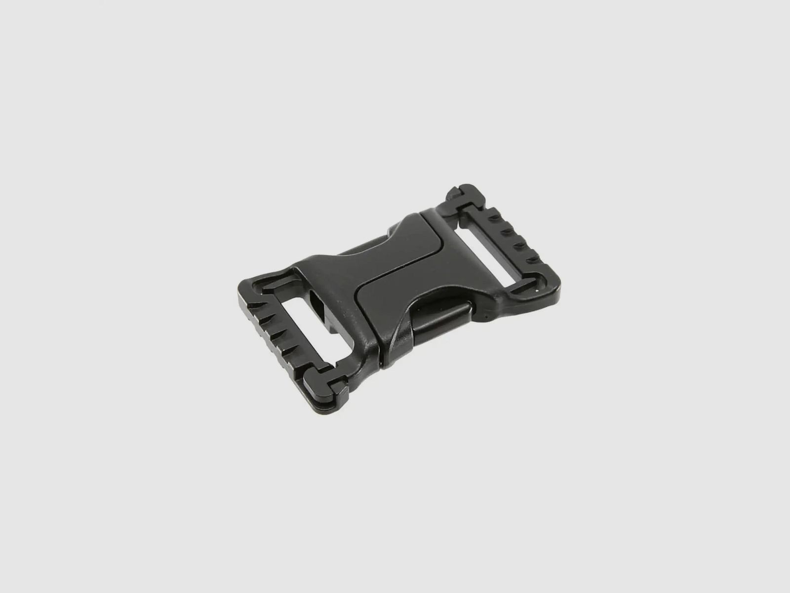 tyny tools tyny tools Steckschnalle Safety Herma SR-25 2er Pack - Schwarz