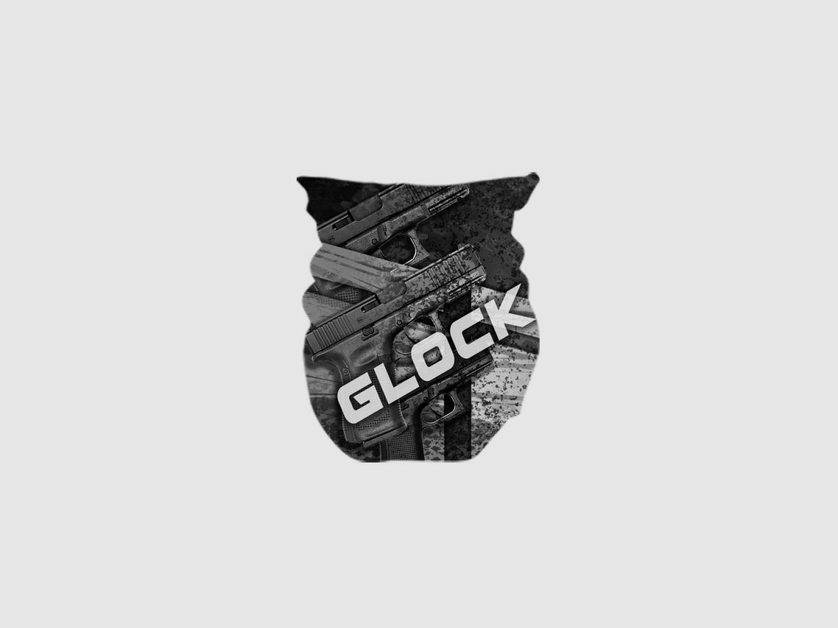 DED GLOCK Match Kopfband