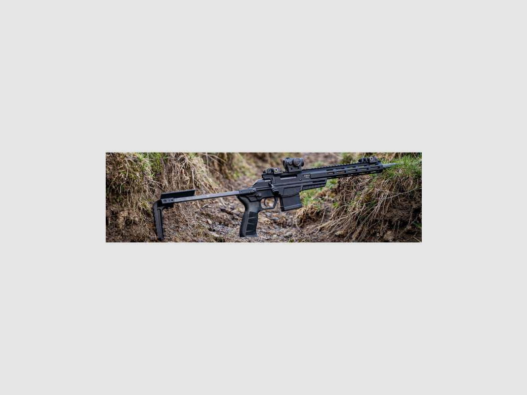 CZ Repetierbüchse 600+ Trail .223 Rem