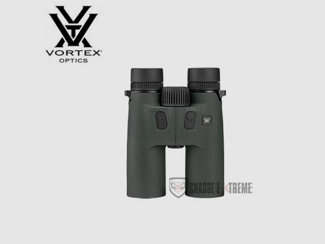 Jumelles avec Télémètre VORTEX Ranger HD 3000, image 7 sur 8