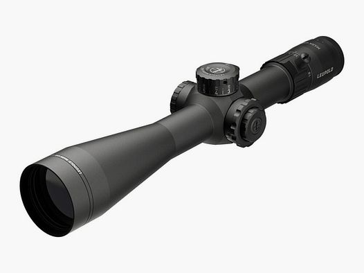 Leupold ZF MARK 4 HD 4.5-18X52MM M5C3 SIDE FOCUS FFP ILLUM. PR1-MIL 34MM