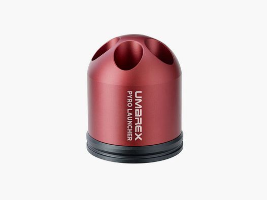 Lanzador PYRO-LAUNCHER de Umarex, paquete de 5