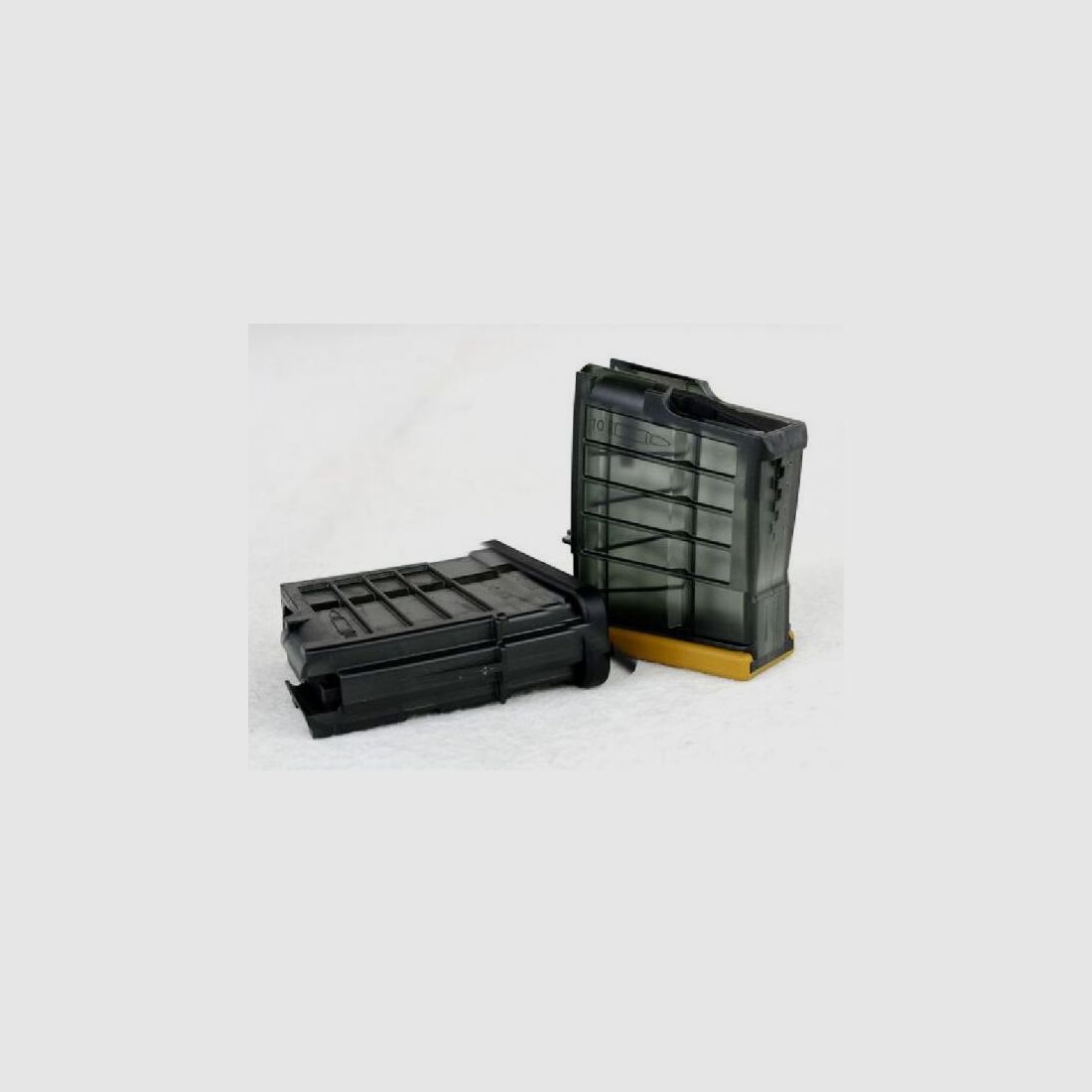 HECKLER & KOCH Magazin für Heckler & Koch MR308 / HK417 / G28 10-Schuss