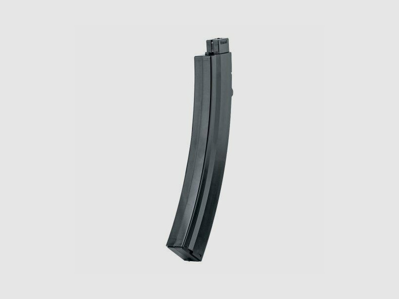 Heckler & Koch magazine 6 mm, 30 rounds