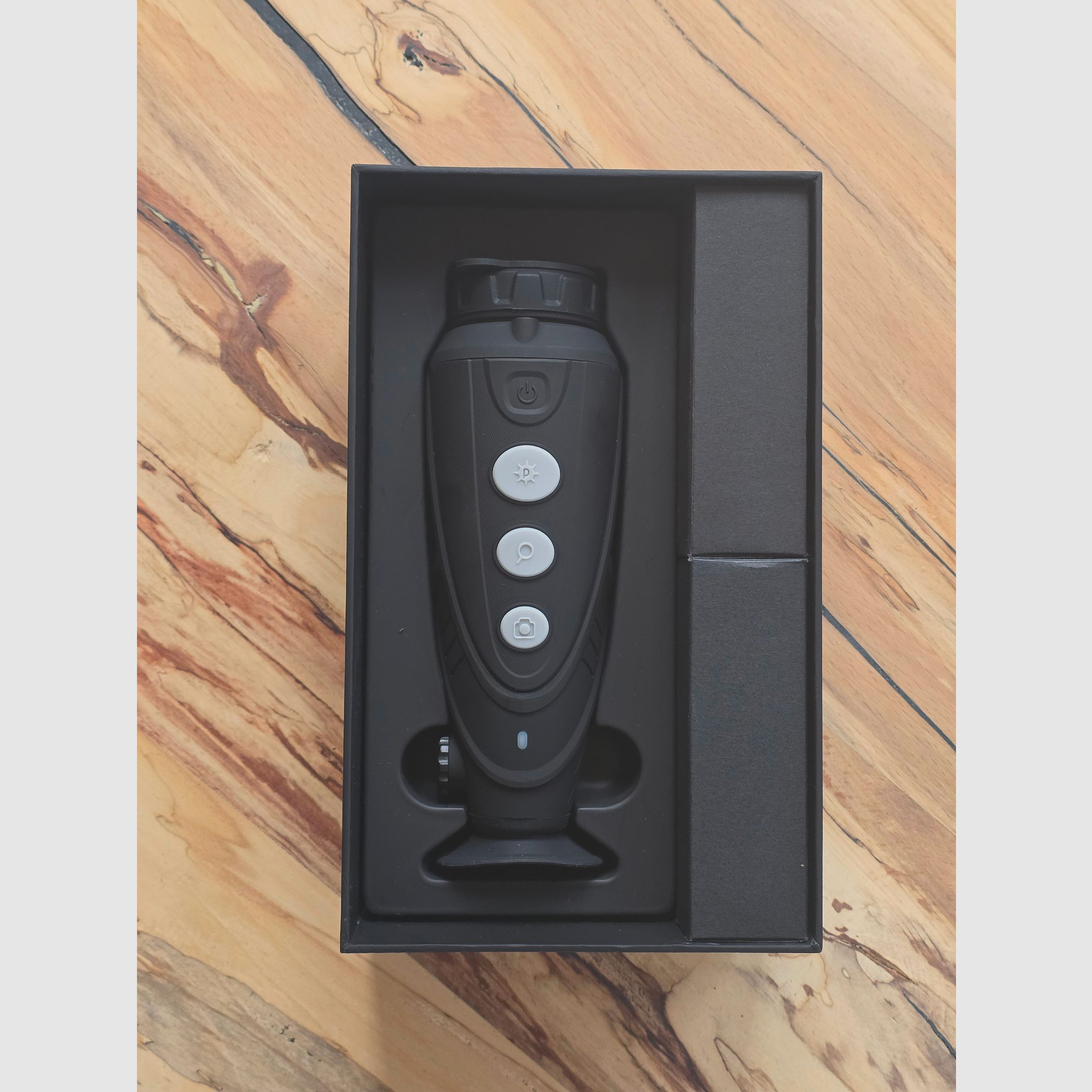 Liemke Keiler 35 Pro Wärmebildkamera - neuwertig - kaum benutzt - OVP